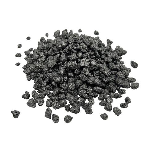 Semi Graphite Petroleum Coke
