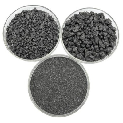 Calcined Petroleum Coke